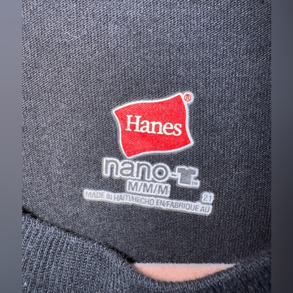 Ernie Ball - Men’s T-Shirt - Sz. M
“Strings and Things” and “Balls Are Best” - Picture 3 of 6